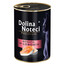 DOLINA NOTECI Premium Turtingas lašišos suaugusiems katėms 24x400 g