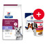 HILL'S Prescription Diet Digestive Care i/d ActivBiome Canine Low Fat kurczak 12 kg šunims su jautria virškinimo sistema + NEMOKAMI skanėstai