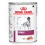 ROYAL CANIN Dog Renal 24x410 g šlapias maistas šunims, sergantiems lėtiniu inkstų nepakankamumu