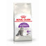 ROYAL CANIN Sensible 33 sausas maistas suaugusiems katėms, turinčioms jautrią virškinimo sistemą, 12 x 400 g