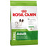 ROYAL CANIN X-Small adult 12x500g maistas mažų veislių šunims