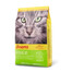 JOSERA SensiCat jautrioms katėms 4x2 kg