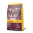 JOSERA Senior 24x400 g sausas maistas vyresnio amžiaus katėms