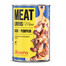 JOSERA Meatlovers meniu antis su moliūgu 6x800g