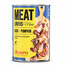JOSERA Meatlovers menu antis su moliūgu 12x800g