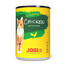 JOSERA JosiCat Vištiena padaže 24x415g suaugusioms katėms