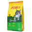 JOSERA JosiCat Crunchy Chicken 2x1,9kg su paukštiena suaugusiems katėms