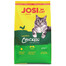 JOSERA JosiCat Crunchy Chicken 6x650g su paukštiena suaugusiems katėms