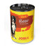 JOSERA JosiDog Jautienos paštetas 24x400g suaugusiems šunims