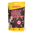 JOSERA Meat Bites Mini Beef Treniruočių skanėstai su jautiena mažų veislių šunims, 24 vnt. po 70 g