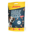 JOSERA Meat Bites Mini Chicken Treniruočių skanėstai su vištiena mažų veislių šunims, 24 vnt. po 70 g