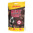 JOSERA Meat Chunks Beef džiovinti jautienos skanėstai 12x70g