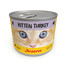 JOSERA Kitten Turkijos šlapias maistas kačiukams, 12 x 200 g skardinės