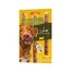 JOSERA JosiDog Meat Sticks ėriuko lazdelės šunims 12x33g