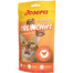 JOSERA Crunchies Chicken 24x60 g traškučiai su vištiena katėms