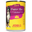JOSERA JosiDog Pate Finest Mix 800g 5 skirtingų rūšių mėsos paštetas šunims