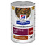 HILL'S Prescription Diet Canine i/d Digestive Care Stew z vištiena ir daržovės, 12 vnt. po 354 g skardinėse