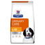 HILL'S Prescription Diet Canine c/d Multicare 2x1,5 kg šunų maistas, skirtas šunims, sergantiems šlapimo takų ligomis