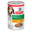 HILL'S Science Plan Canine Puppy Chicken 6x370 g šuniukams