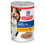 HILL'S Science Plan Canine Mature Adult Chicken 24x370 g vyresniems šunims su vištiena
