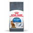 Royal Canin Light Weight Care 6x400 g sausas pašaras suaugusioms katėms, tinkamos kūno masės palaikymui.