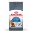 Royal Canin Light Weight Care 12x400 g sausas pašaras suaugusioms katėms, tinkamos kūno masės palaikymui.