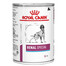 ROYAL CANIN Renal Special Canine 24x410 g šlapias maistas šunims, sergantiems lėtiniu inkstų nepakankamumu