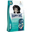 HAPPY DOG Fit & Vital Adult Mini 4 kg sausa maistas mažų veislių šunims
