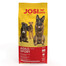 JOSERA JosiDog Agilo Sport 15kg + 2x900g NEMOKAMAS maistas