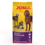 JOSERA JosiDog Adult Sensitive 15 kg + 2x900g NEMOKAMAS maistas