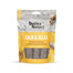 DOLINA NOTECI Smart Chews Calm & Relax 100g parama streso mažinimui, džiovinti skanėstai šunims