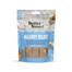 DOLINA NOTECI Smart Chews Allergy Relief 100g pagalba maisto alergijų atveju, džiovinti šunų skanėstai