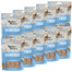 DOLINA NOTECI Smart Chews Allergy Relief 10x100g alergijų palengvinimas, džiovinti skanėstai šunims