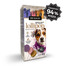 DR MALOU Lollipop Mixed Flavor Liofilizuoti mėsos skanėstai šunims 48g (6 vnt)