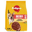 PEDIGREE Suhų maistas su vištiena ir daržovėmis 2,6 kg mažų veislių šunims