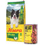 JOSERA Light Vital 12,5kg šunims, padedanti kontroliuoti svorį + 800 g skardinė NEMOKAMAI