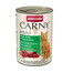 ANIMONDA Carny Adult Jautienos, kalakutienos ir triušienos rinkinys, 24 x 400 g