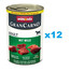 ANIMONDA GranCarno Adult dziczyzna 12x400g