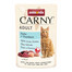 ANIMONDA Carny Adult Pouch Vištiena ir tunas 85g drėgnas maistas katėms