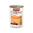 ANIMONDA Carny Kitten Poultry&Beef 24x400 g paukštiena ir jautiena kačiukams