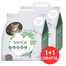 JRS Joe's Cat Ekologiškas kačių kraikas, kuris formuoja gumulus 2 x 8L (3kg) 1+1 DOVANŲ