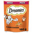 DREAMIES Mega Pack Traškūs kačių skanėstai su vištienos skoniu, 4 x 180 g