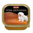 ANIMONDA Vom Feinstein junior 12x150g vištienos kepenėlės