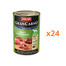 Grancarno puszka 0.4 kg indyk / kaczka