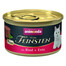 ANIMONDA Vom Feinsten Mousse su jautiena ir antiena, 24 x 85 g kačių maisto