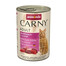 ANIMONDA Karma katėms Carny Adult mėsos kokteilis 6x85 g