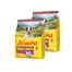JOSERA Mini Adult Salmon and Chicken 2x900g be gluteninė maisto produktas su padažu mažų veislių šunims