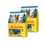 JOSERA High Protein Adult Sea Fish 2x900g baltymų turtingas šunų ėdalas