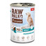 RAW PALEO Monoprotein Kangaroo Adult 400g z mięsem kangura, mokra karma dla psów
