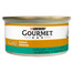 GOURMET Gold triušienos paštetas katėms, 6 x 85 g